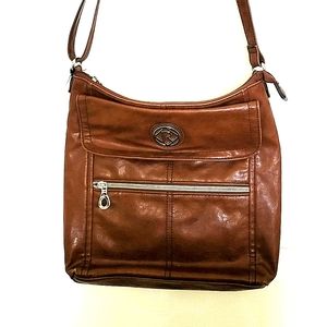 Crossbag Purse Nwots